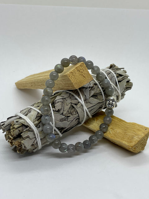 Labradorite Bracelet