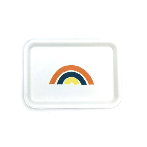 Rainbow Trinket Tray