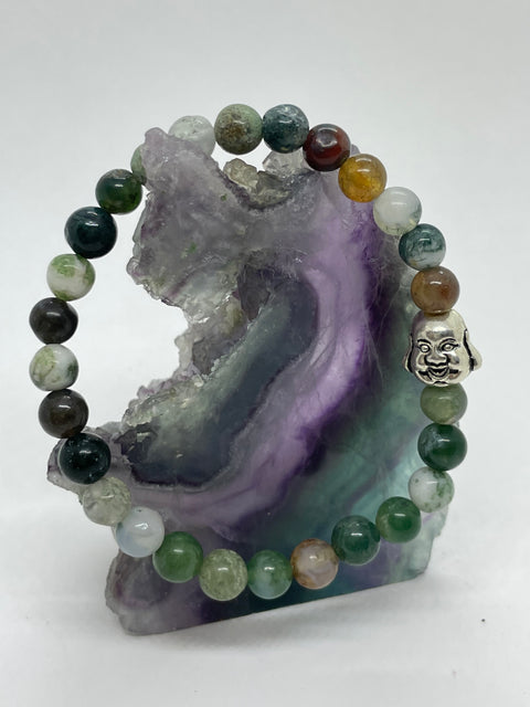 Fancy Jasper Bracelet